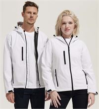 GIACCA SOFTSHELL